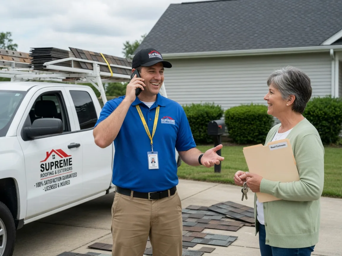 Roof Replacement Bannister, MI FAQs